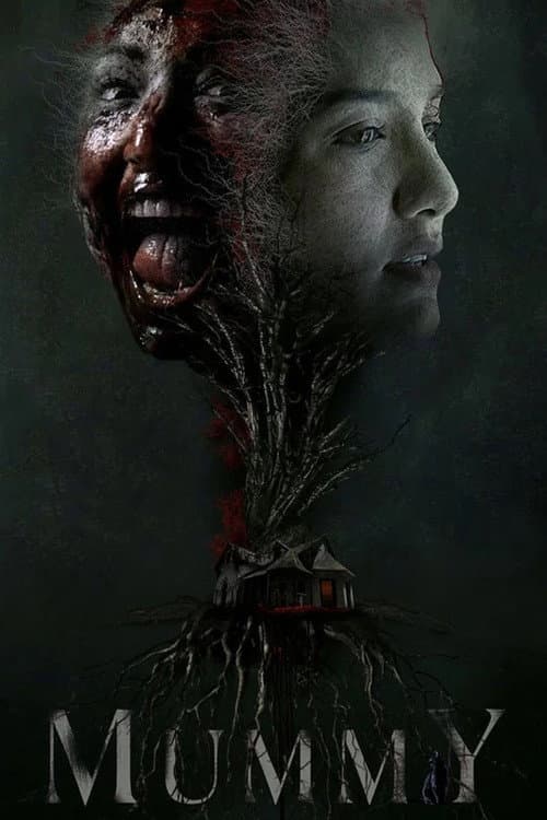 Poster for Mummy