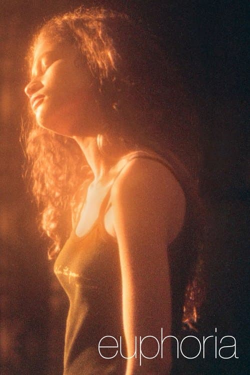 Poster for Euphoria