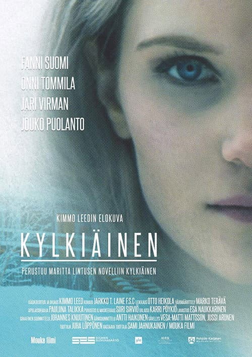 Poster for Kylkiäinen