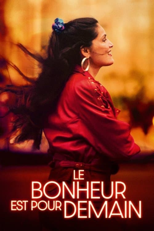 Poster for Le bonheur est pour demain