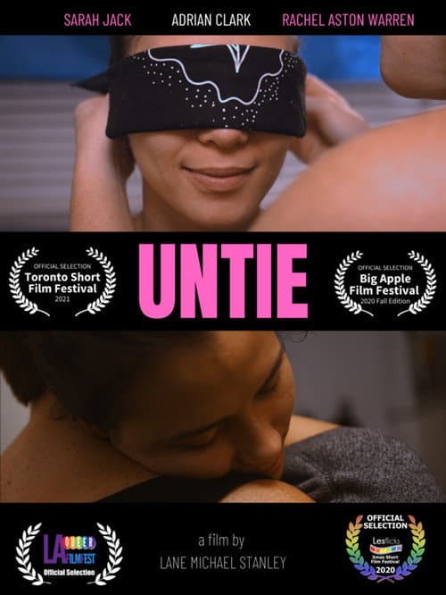 Poster for Untie