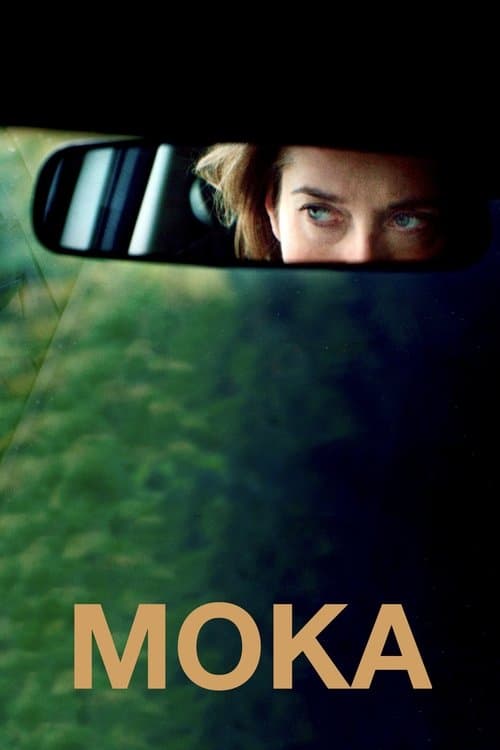 Poster for Moka