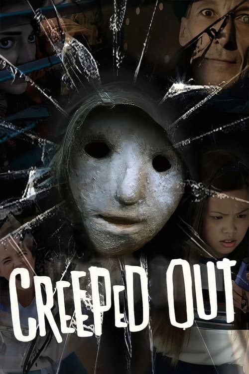 Poster for Creeped Out
