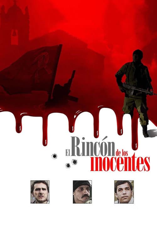 Poster for El Rincón de los Inocentes