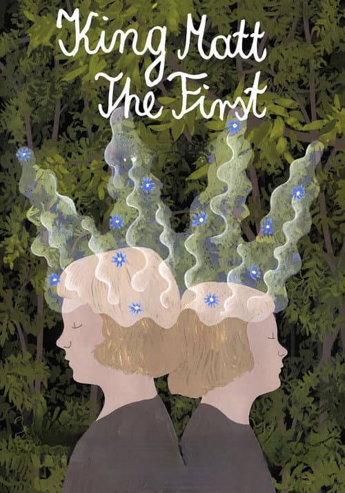 Poster for King Matt the First