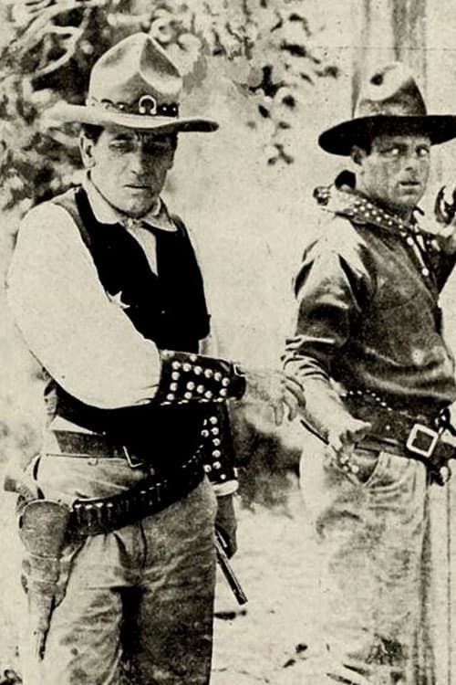 Poster for Broncho Billy's Pal