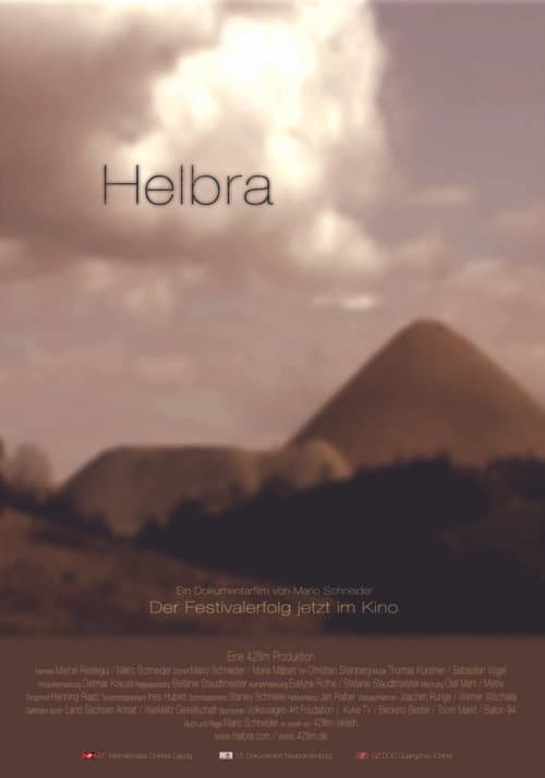 Poster for Helbra