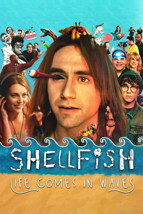 Poster for Shellfish