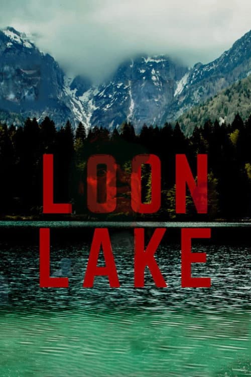 Poster for Loon Lake