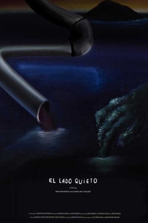 Poster for The Still Side