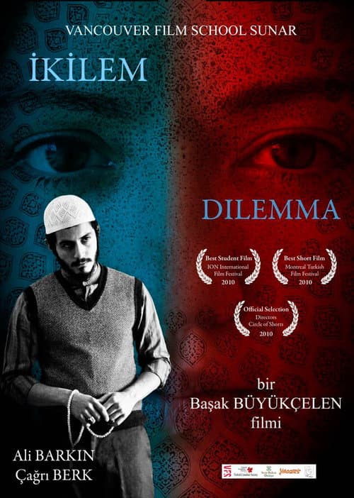 Poster for Dilemma