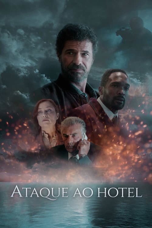 Poster for Delfines de plata