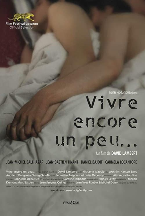 Poster for Live a Bit Longer