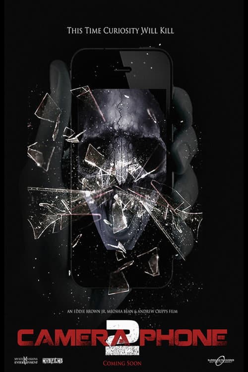 Poster for Camera Phone 2
