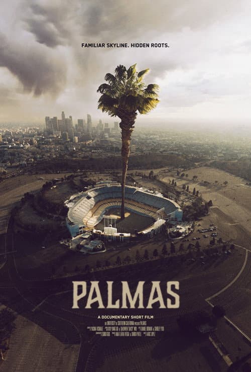 Poster for Palmas