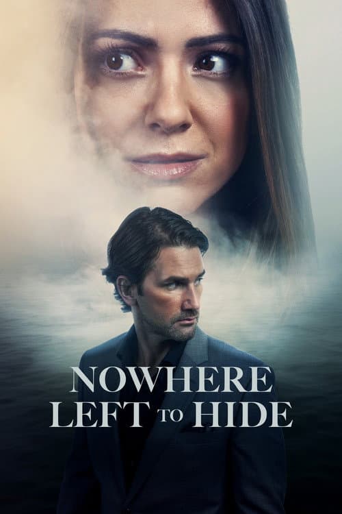 Poster for Nowhere Left to Hide