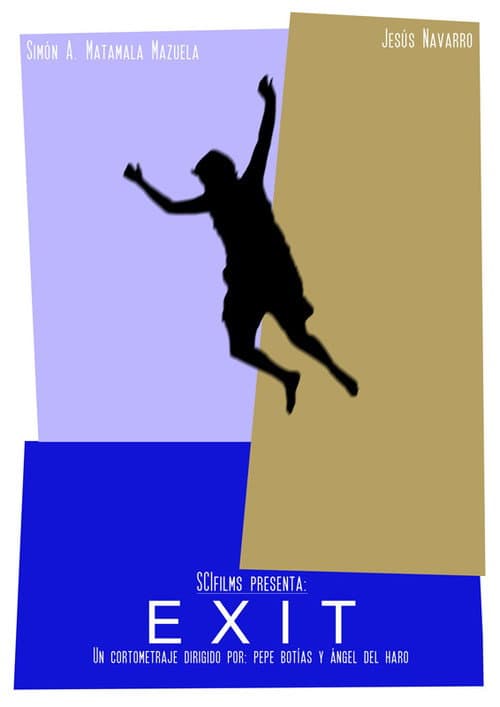 Poster for Exit