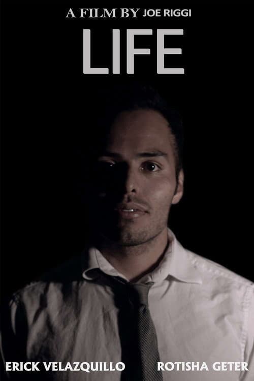 Poster for Life
