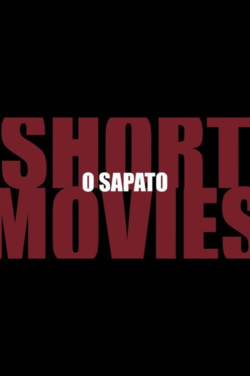 Poster for One Shoe