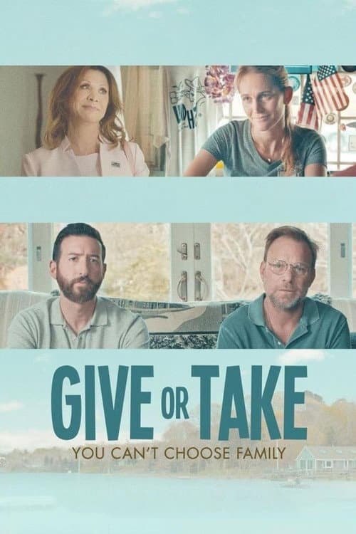 Poster for Give or Take