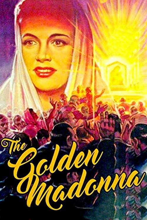 Poster for The Golden Madonna