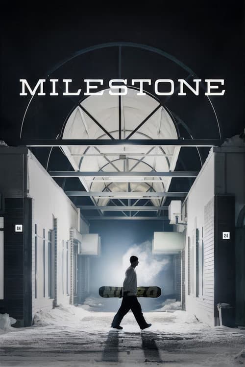 Poster for Milestone