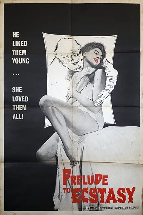 Poster for Preludes to Ecstasy