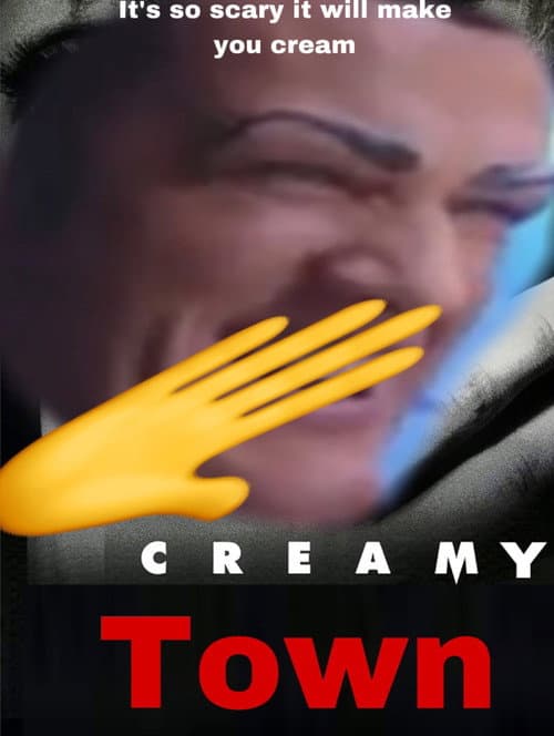 Poster for Sreamy town