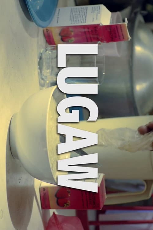 Poster for Lugaw