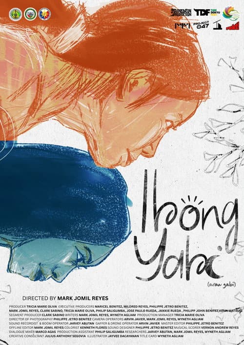 Poster for Ibong Yabi
