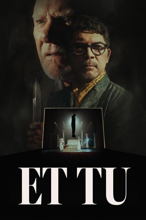 Poster for Et Tu