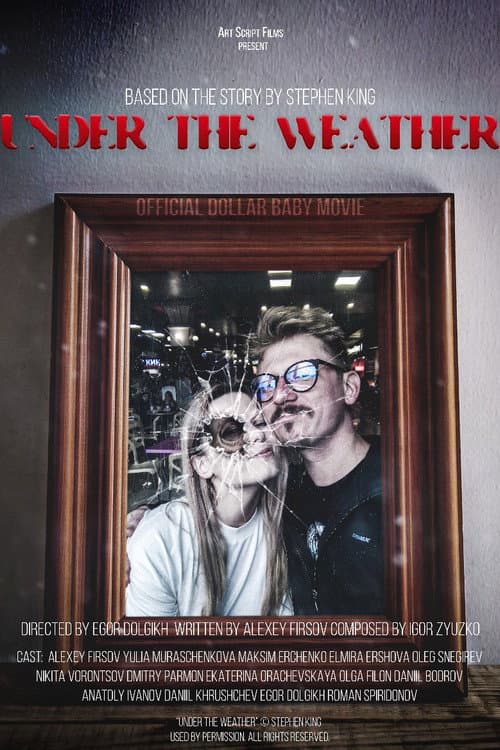 Poster for Under the Weather