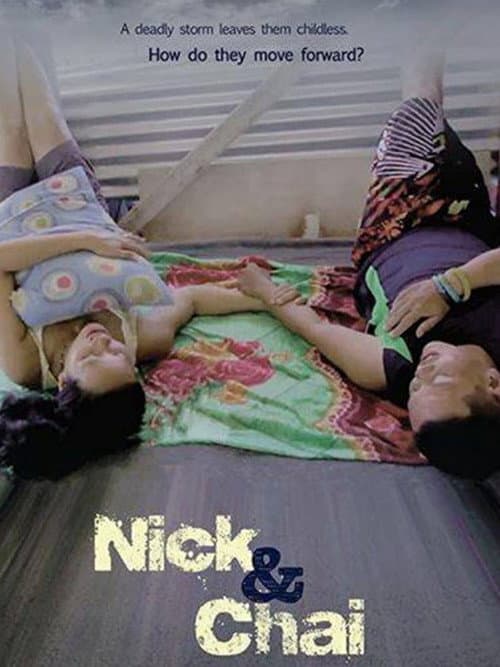 Poster for Nick and Chai