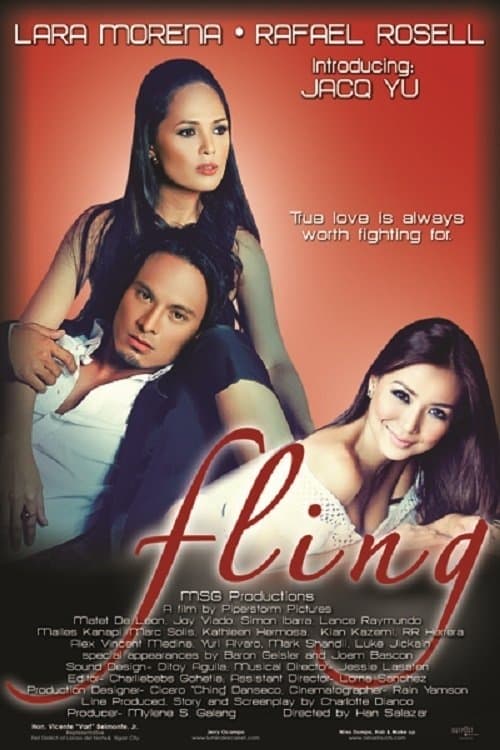 Poster for Fling