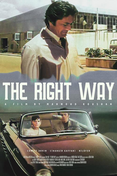 Poster for The Right Way