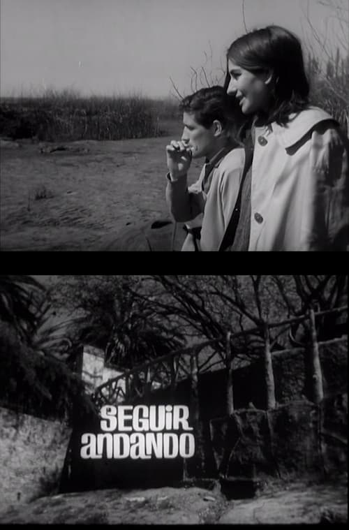 Poster for Seguir andando