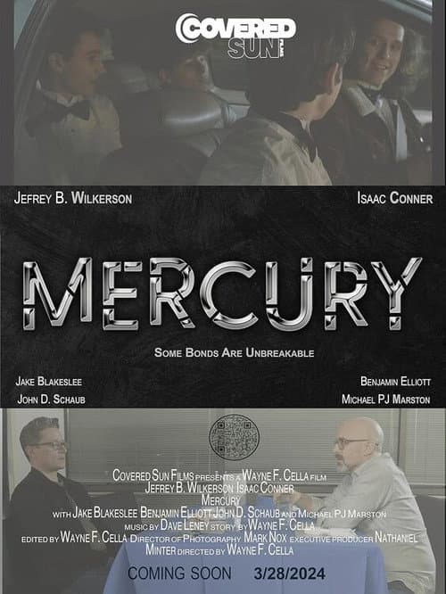 Poster for Mercury