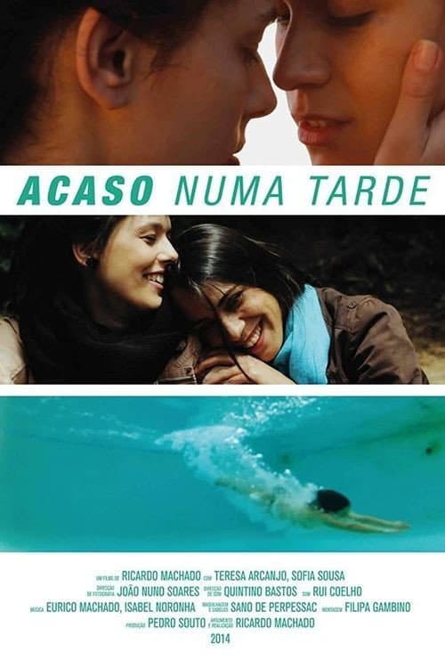 Poster for In the Afternoon