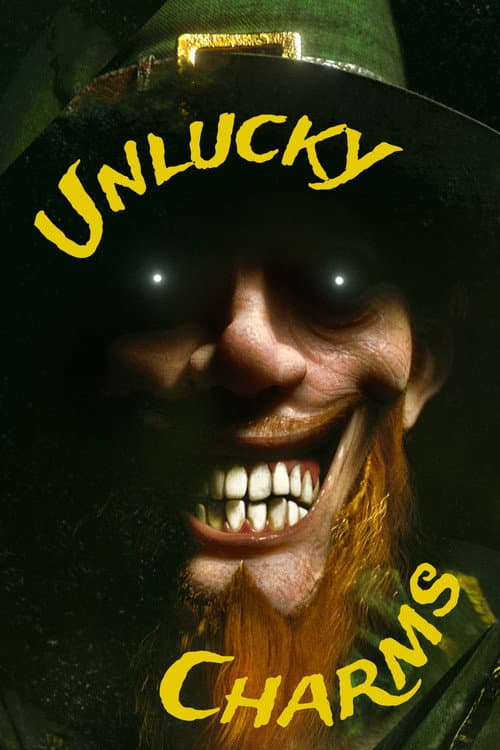 Poster for Unlucky Charms
