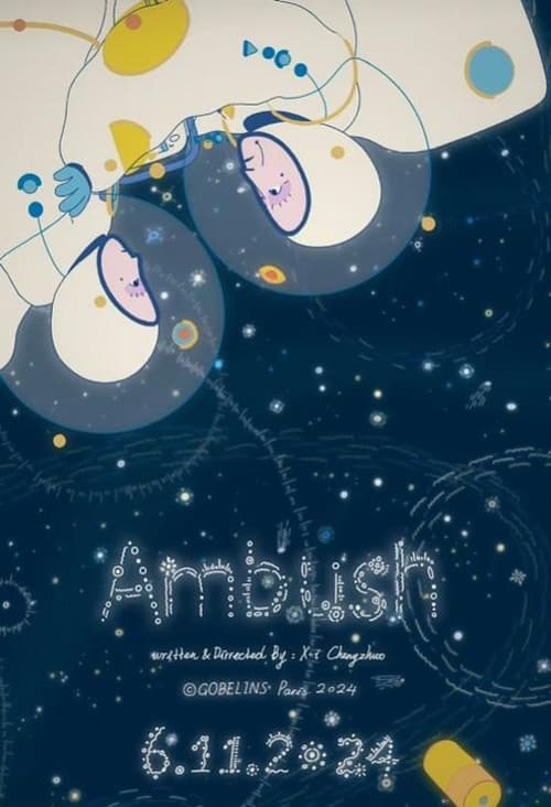 Poster for Ambush