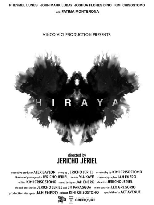 Poster for Hiraya