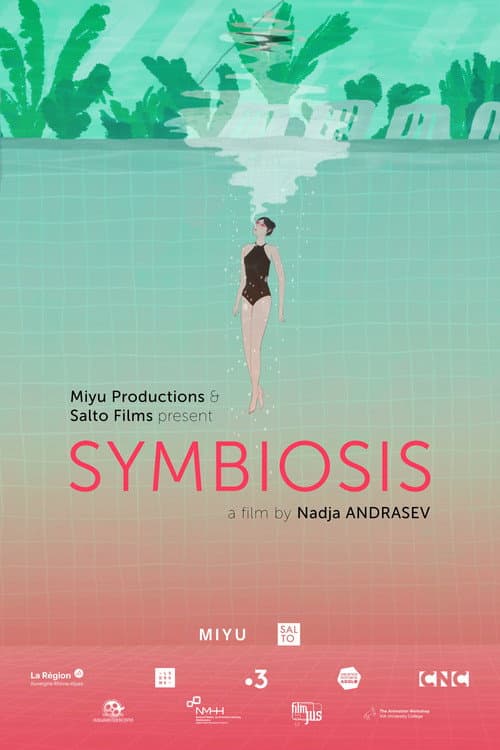 Poster for Symbiosis