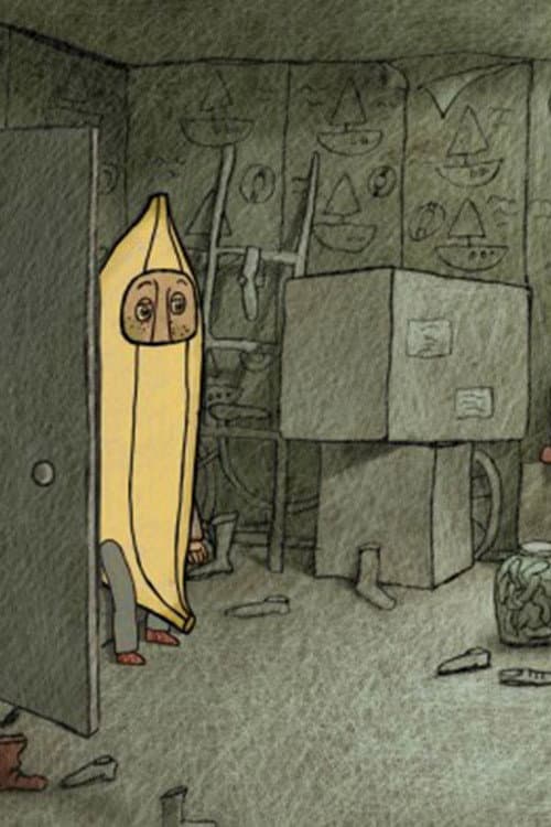 Poster for Why Banana Snarls