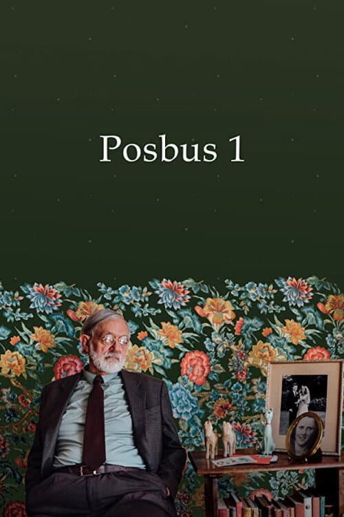 Poster for Posbus 1