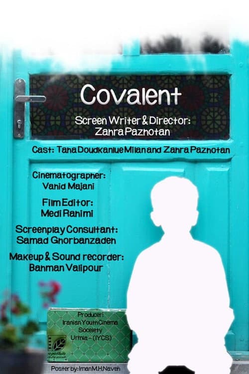 Poster for Covalent