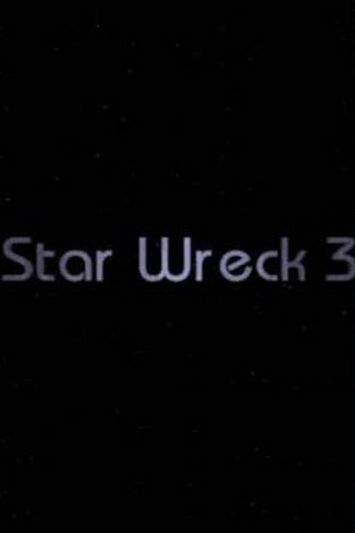 Poster for Star Wreck III: The Wrath of the Romuclans
