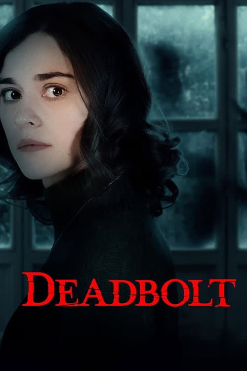 Poster for Deadbolt