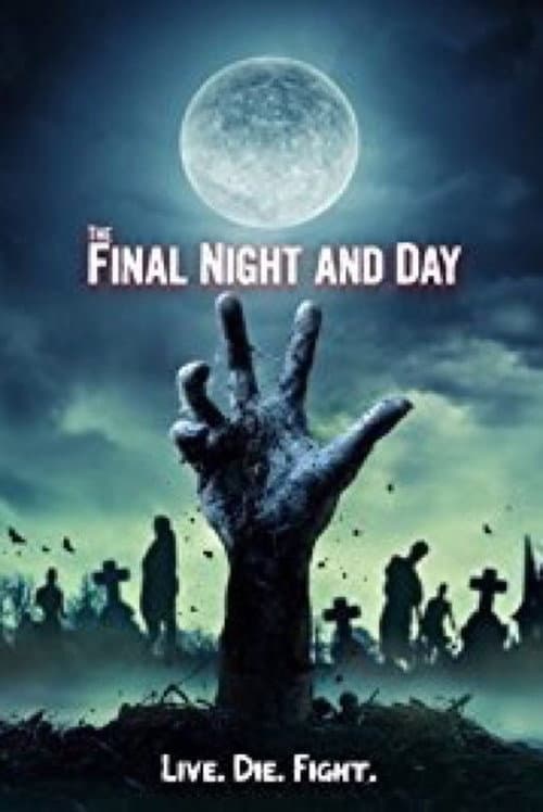 Poster for Prisoners of the Dead