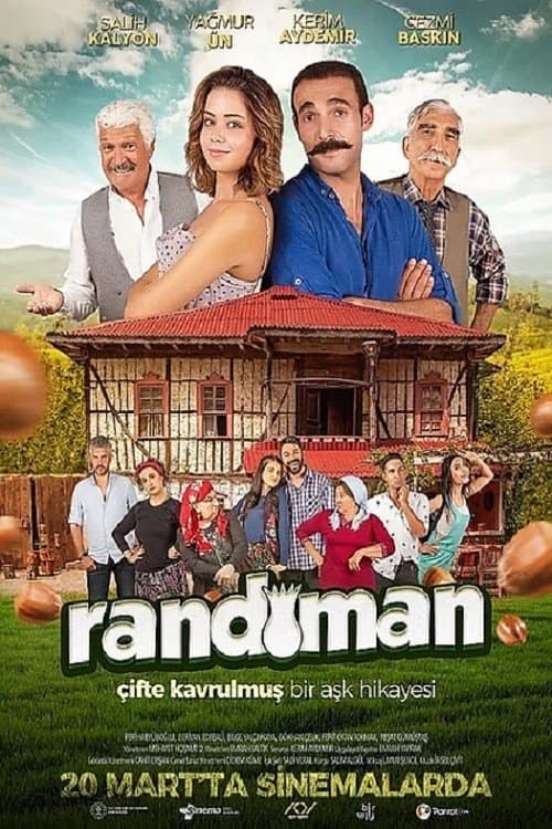Poster for Randıman