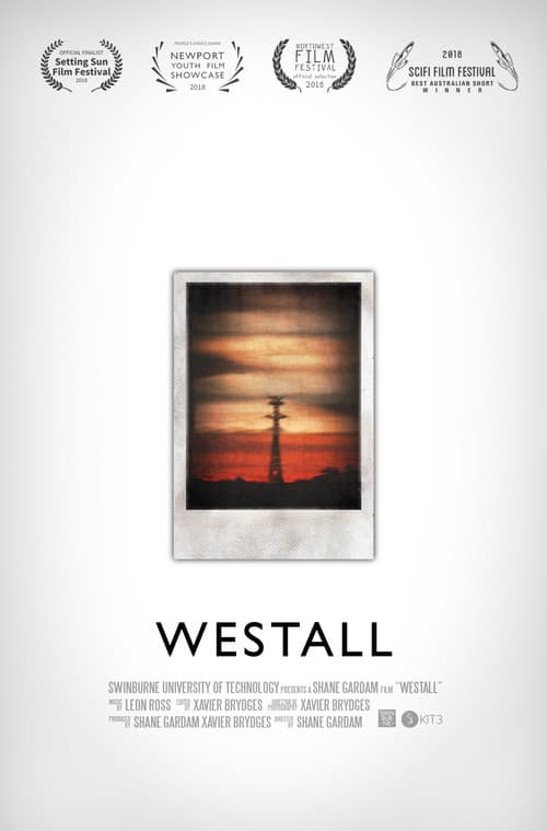 Poster for Westall